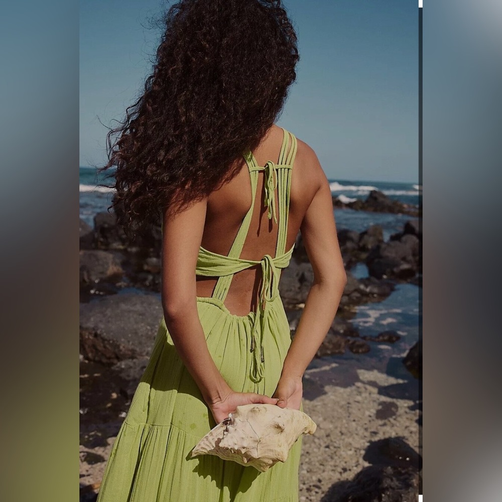 Auralie Maxi